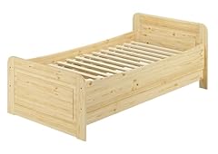Erst holz seniorenbett gebraucht kaufen  Wird an jeden Ort in Deutschland