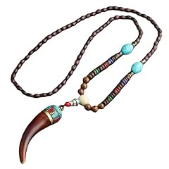 Collana unisex fatta usato  Spedito ovunque in Italia 