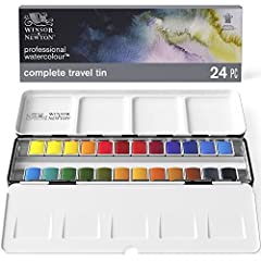 Winsor newton professional for sale  Delivered anywhere in UK