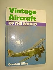 Vintage aircraft for sale  Delivered anywhere in UK