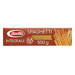 Barilla pasta spaghetti usato  Spedito ovunque in Italia 