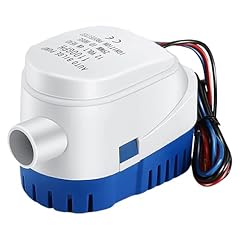 Avakker 12v 1100gph for sale  Delivered anywhere in UK