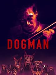 Dogman for sale  Delivered anywhere in UK