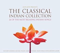Classical indian collection for sale  Delivered anywhere in UK