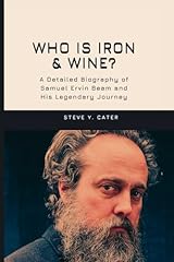 Iron wine detailed for sale  Delivered anywhere in UK