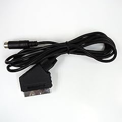 Scart lead rgb for sale  Delivered anywhere in UK