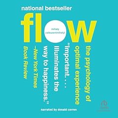 Flow psychology optimal for sale  Delivered anywhere in UK