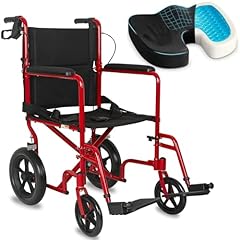 Wheelchairs adults transport for sale  Delivered anywhere in USA 