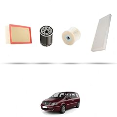 Kit tagliando filtri usato  Spedito ovunque in Italia 