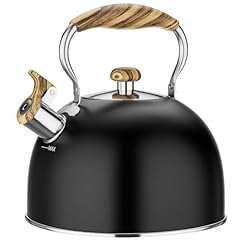2.6 quart tea for sale  Delivered anywhere in USA 