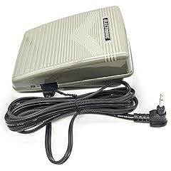 Lnka foot control for sale  Delivered anywhere in USA 