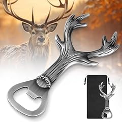 Lkkcher deer antlers for sale  Delivered anywhere in UK