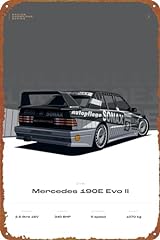Dtm mercedes 190e for sale  Delivered anywhere in USA 