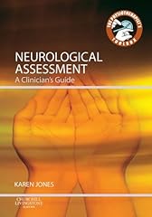 Neurological assessment book for sale  Delivered anywhere in USA 