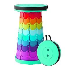 Alouweekuky tabouret pliant d'occasion  Livré partout en France