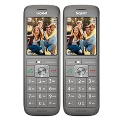 Gigaset cl660hx duo d'occasion  Livré partout en Belgiqu