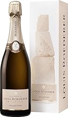 Louis roederer champagner gebraucht kaufen  Wird an jeden Ort in Deutschland