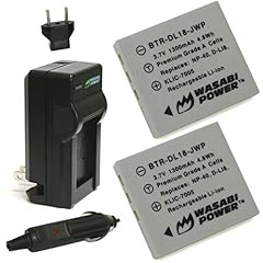 Wasabi power battery for sale  Delivered anywhere in USA 