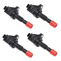 4pcs ignition coil for sale  Delivered anywhere in UK