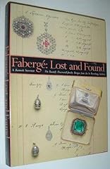 Faberge lost and gebraucht kaufen  Wird an jeden Ort in Deutschland