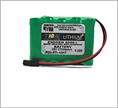 1pc replacement battery for sale  Delivered anywhere in USA 
