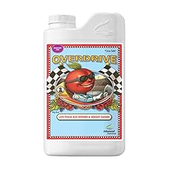 Advanced nutrients overdrive for sale  Delivered anywhere in UK
