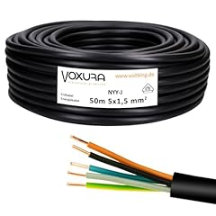 Nyy 5x1 50m gebraucht kaufen  Wird an jeden Ort in Deutschland