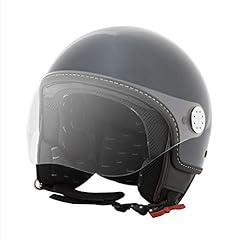 Jethelm vespa visor gebraucht kaufen  Wird an jeden Ort in Deutschland