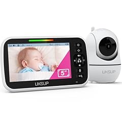 Uksup baby monitor for sale  Delivered anywhere in USA 