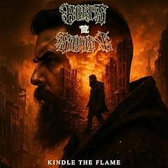 Kindle the flame gebraucht kaufen  Wird an jeden Ort in Deutschland