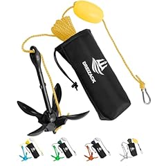 Dreizack kayak anchor for sale  Delivered anywhere in USA 