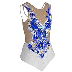 Rhythmic gymnastics leotard for sale  Delivered anywhere in USA 