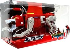 Voltron club lion for sale  Delivered anywhere in USA 
