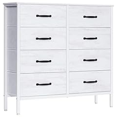 Lyncohome white chest for sale  Delivered anywhere in UK