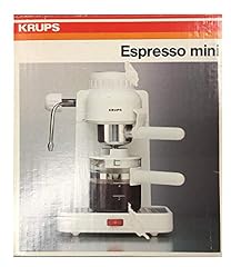 Krups espresso mini for sale  Delivered anywhere in USA 