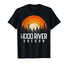 Hood river oregon for sale  Delivered anywhere in USA 