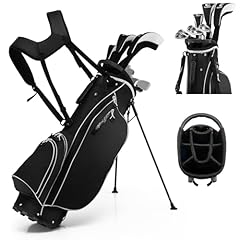 Costway men golf for sale  Delivered anywhere in UK
