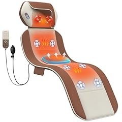 Shiatsu full body for sale  Delivered anywhere in UK
