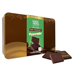 Choczero dark chocolate for sale  Delivered anywhere in USA 