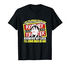 Fools horses rodney for sale  Delivered anywhere in UK