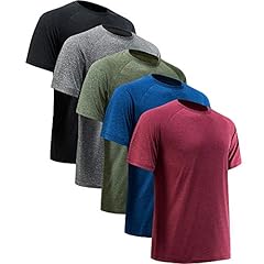 Mcporo workout shirts for sale  Delivered anywhere in USA 