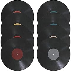 Lifkome 8pcs records for sale  Delivered anywhere in USA 