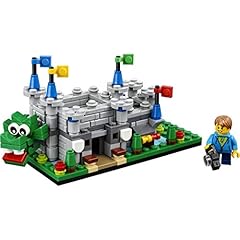 Legoland mini burg gebraucht kaufen  Wird an jeden Ort in Deutschland