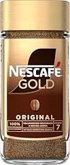 Nescafé gold riginal gebraucht kaufen  Wird an jeden Ort in Deutschland