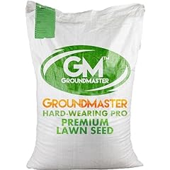 Groundmaster premium lawn for sale  Delivered anywhere in Ireland