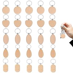 Porte clés bois d'occasion  Livré partout en France