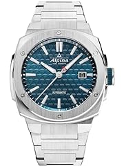 Alpina men analog for sale  Delivered anywhere in Ireland