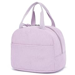 Xunteny corduroy lunch for sale  Delivered anywhere in USA 