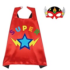 D.q.z superhero capes for sale  Delivered anywhere in USA 