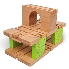 Level wooden bridge for sale  Delivered anywhere in USA 